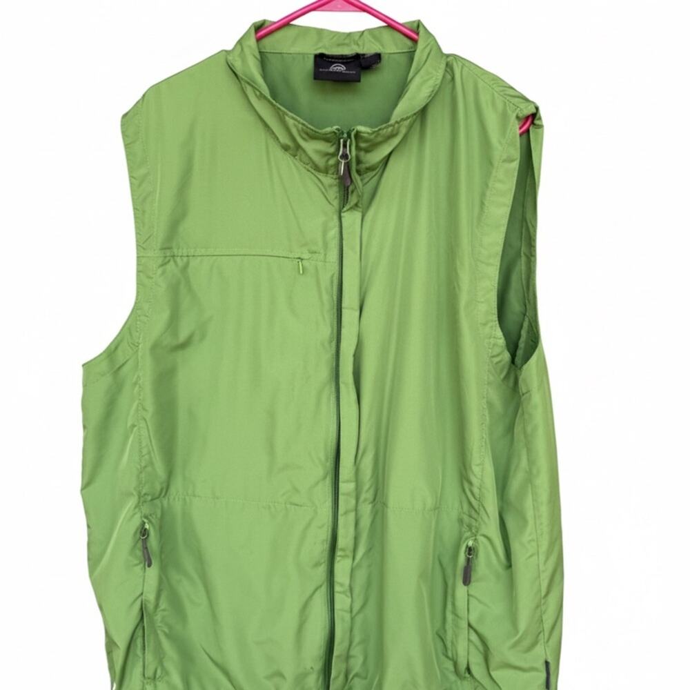 Stormtech Performance Mesh-Lined Technical Vest I… - image 2